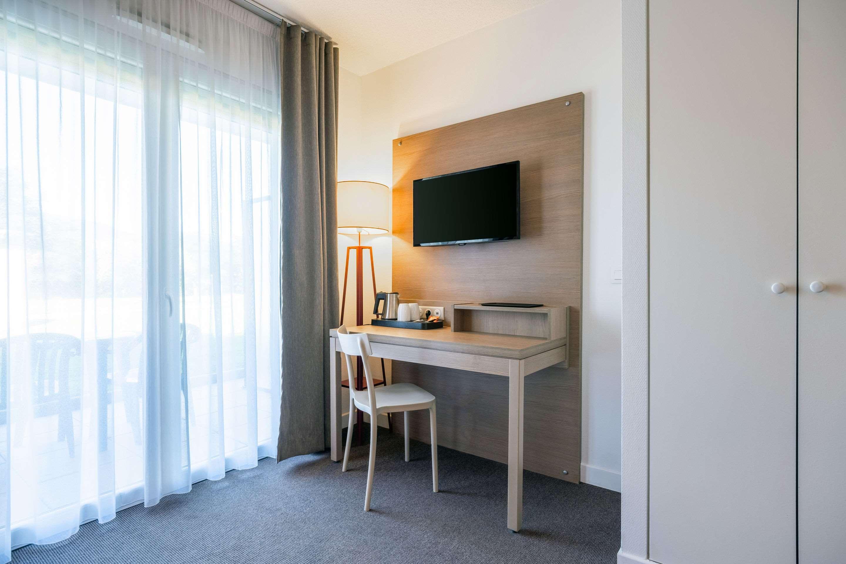 Zenitude Hotel-Residences Cannes Mandelieu Confort 외부 사진