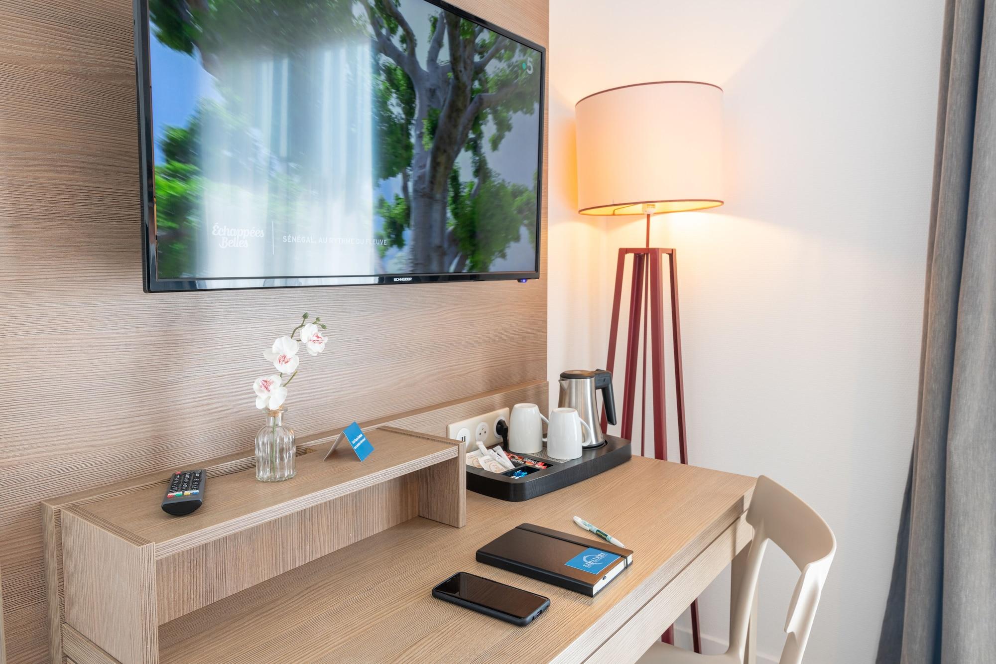 Zenitude Hotel-Residences Cannes Mandelieu Confort 외부 사진