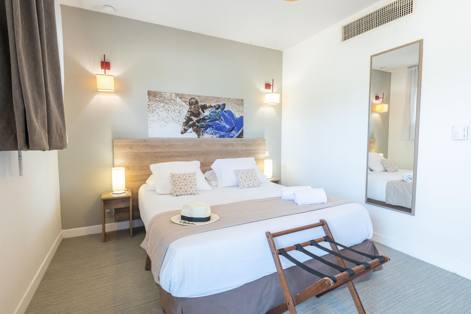 Zenitude Hotel-Residences Cannes Mandelieu Confort 외부 사진