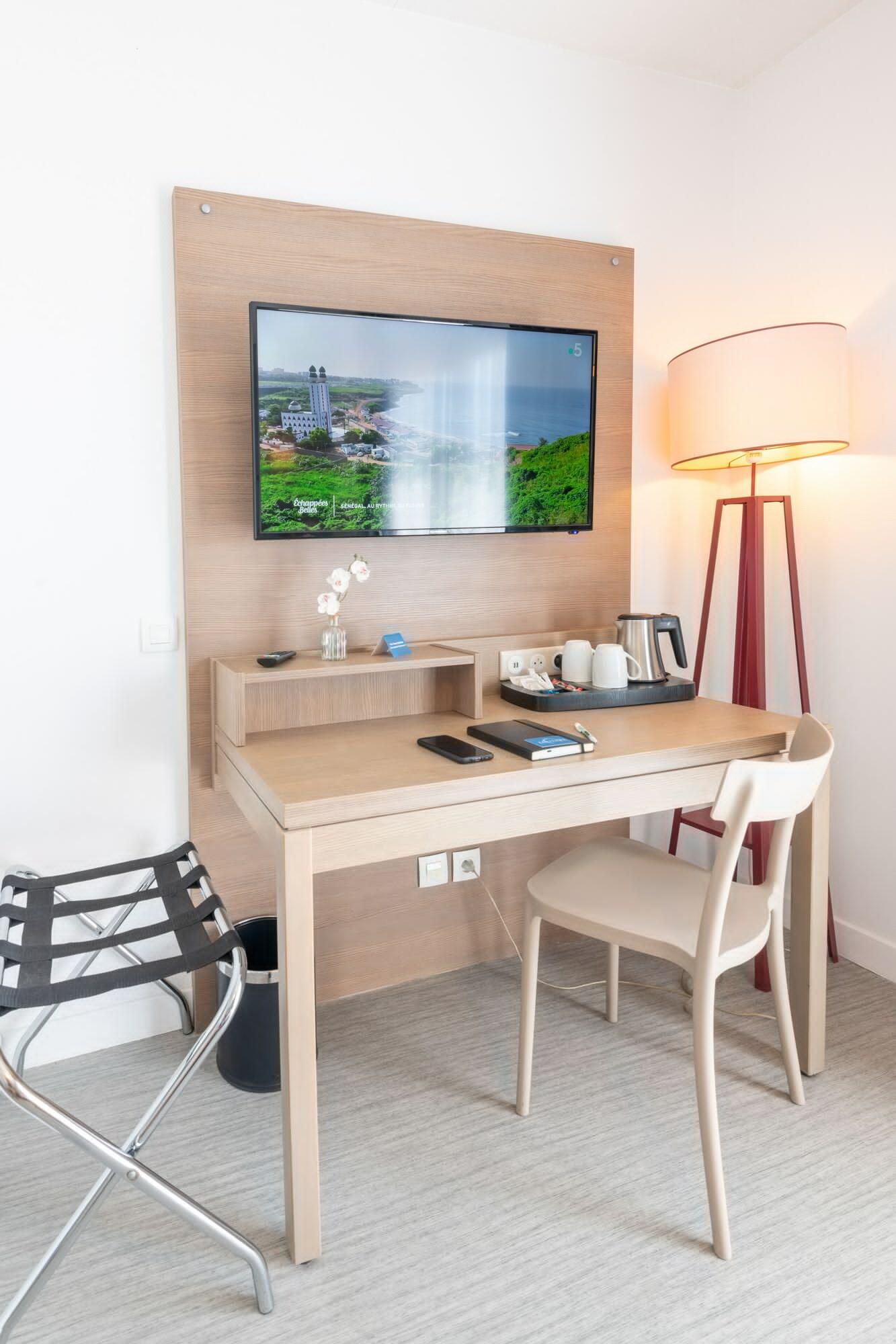 Zenitude Hotel-Residences Cannes Mandelieu Confort 외부 사진