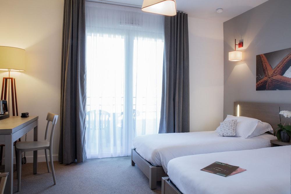 Zenitude Hotel-Residences Cannes Mandelieu Confort 외부 사진